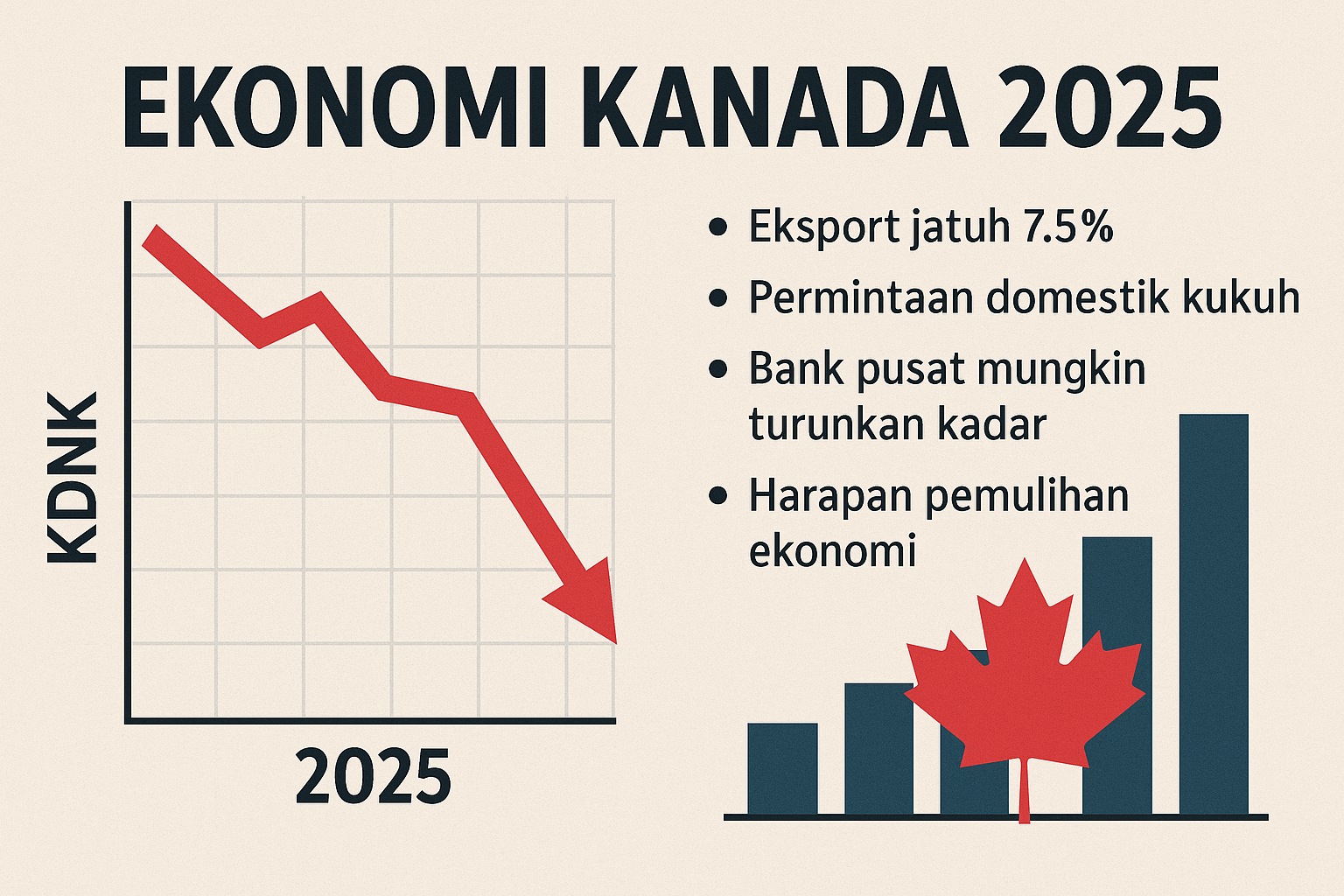 ekonomi-kanada-tahun 2025